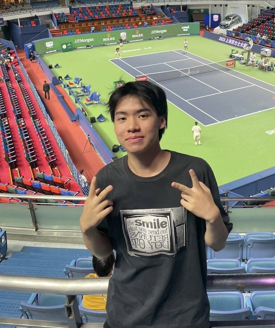 Alan Yi